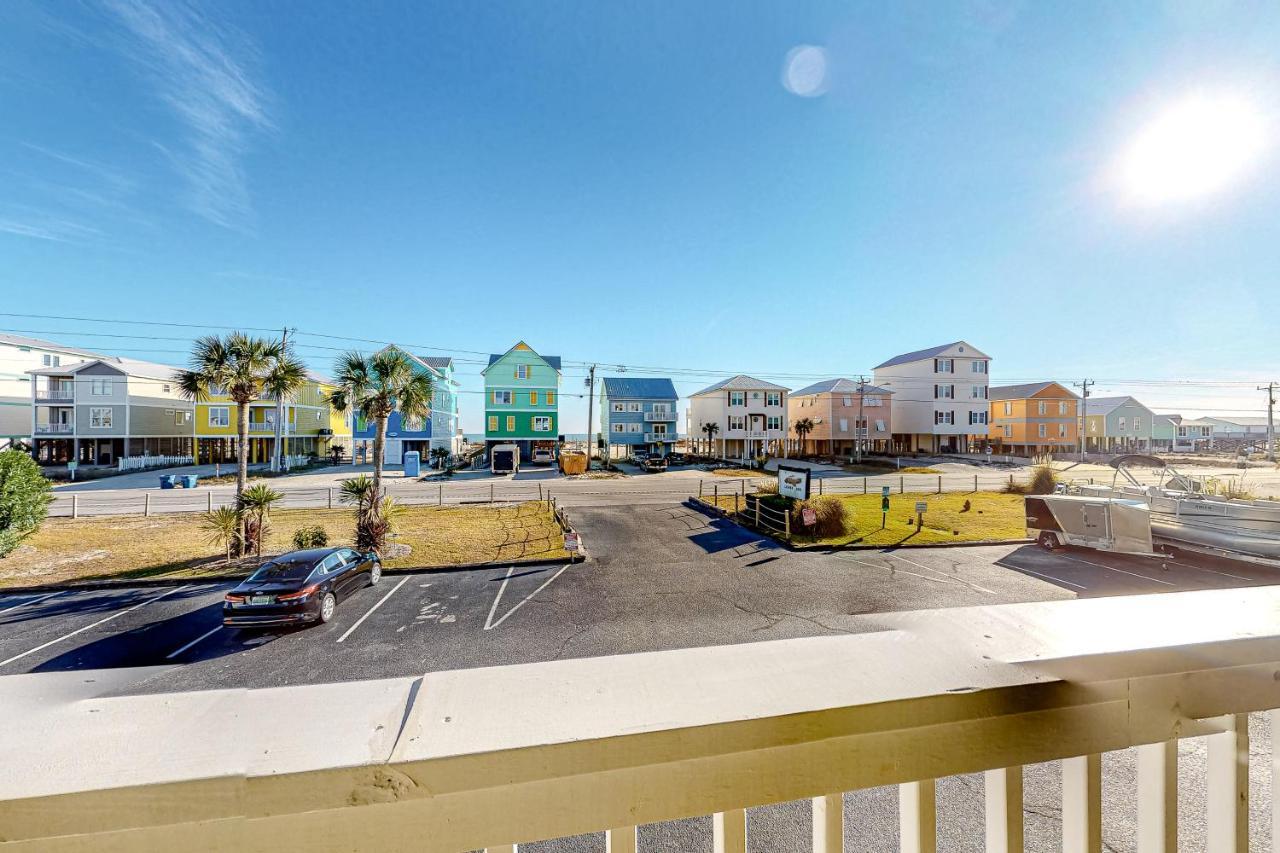 Lagoon Run Gulf Shores Chambre photo
