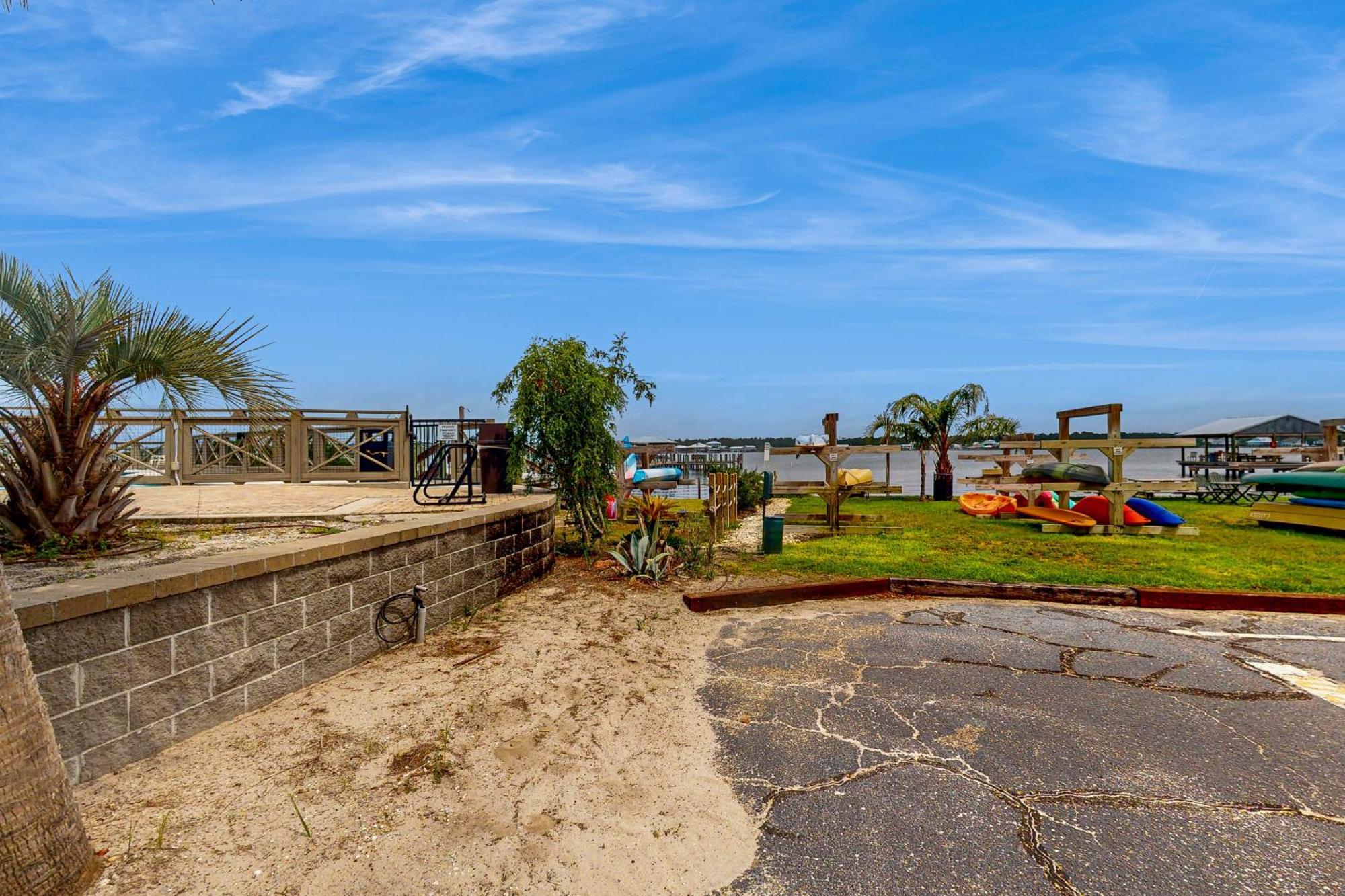 Lagoon Run Gulf Shores Chambre photo