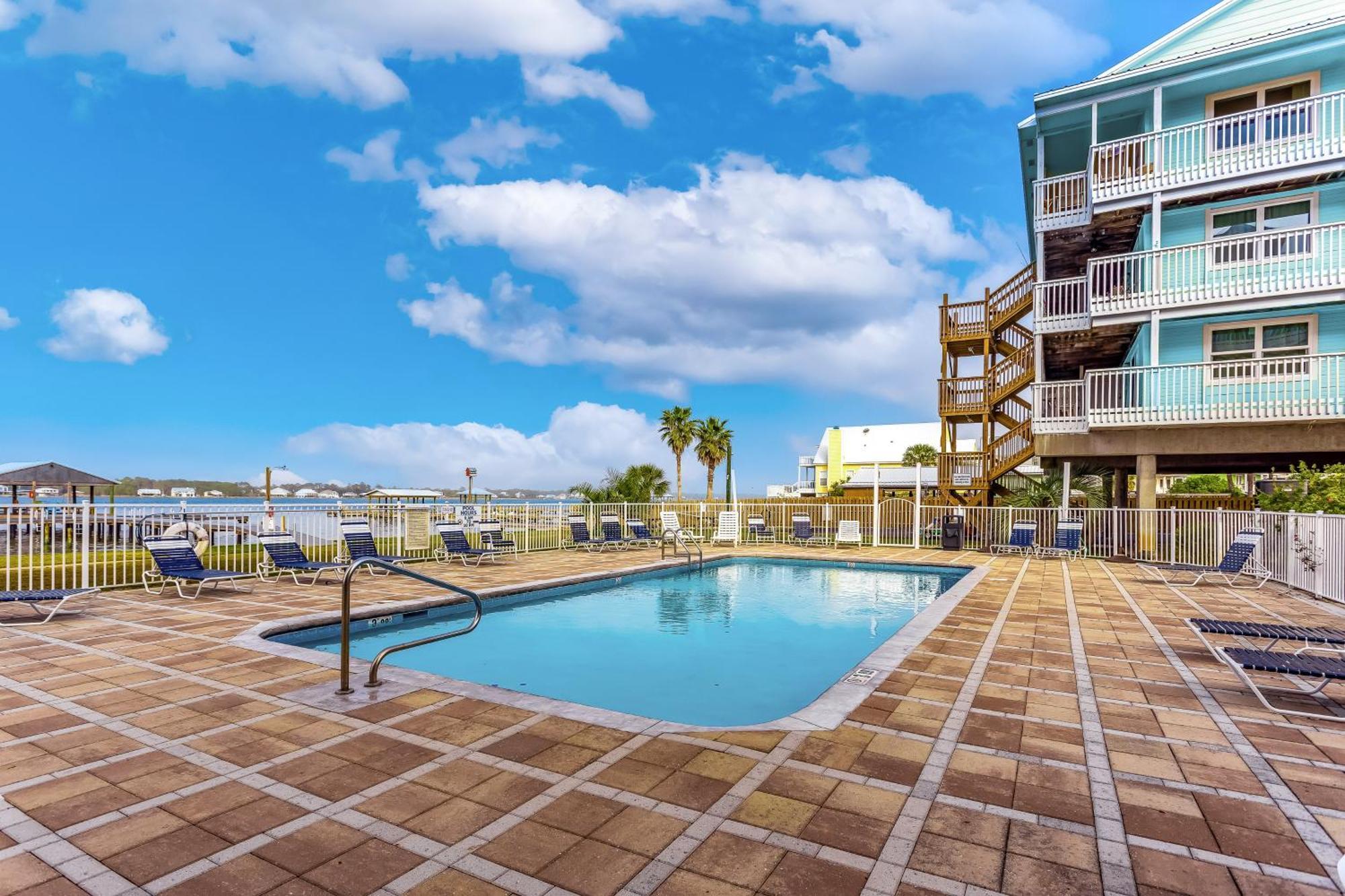 Lagoon Run Gulf Shores Chambre photo